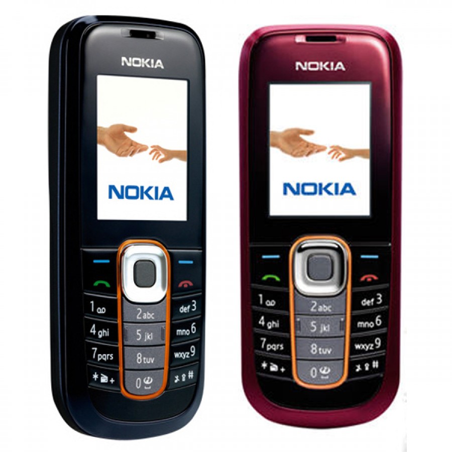 Nokia 2600 Classic (Price 2199)